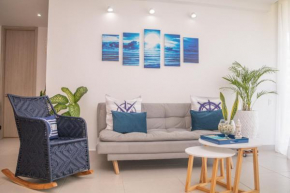 Luxurious 2BR Apartment With Pool